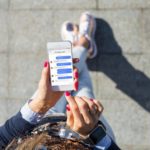 social media tips mlm business